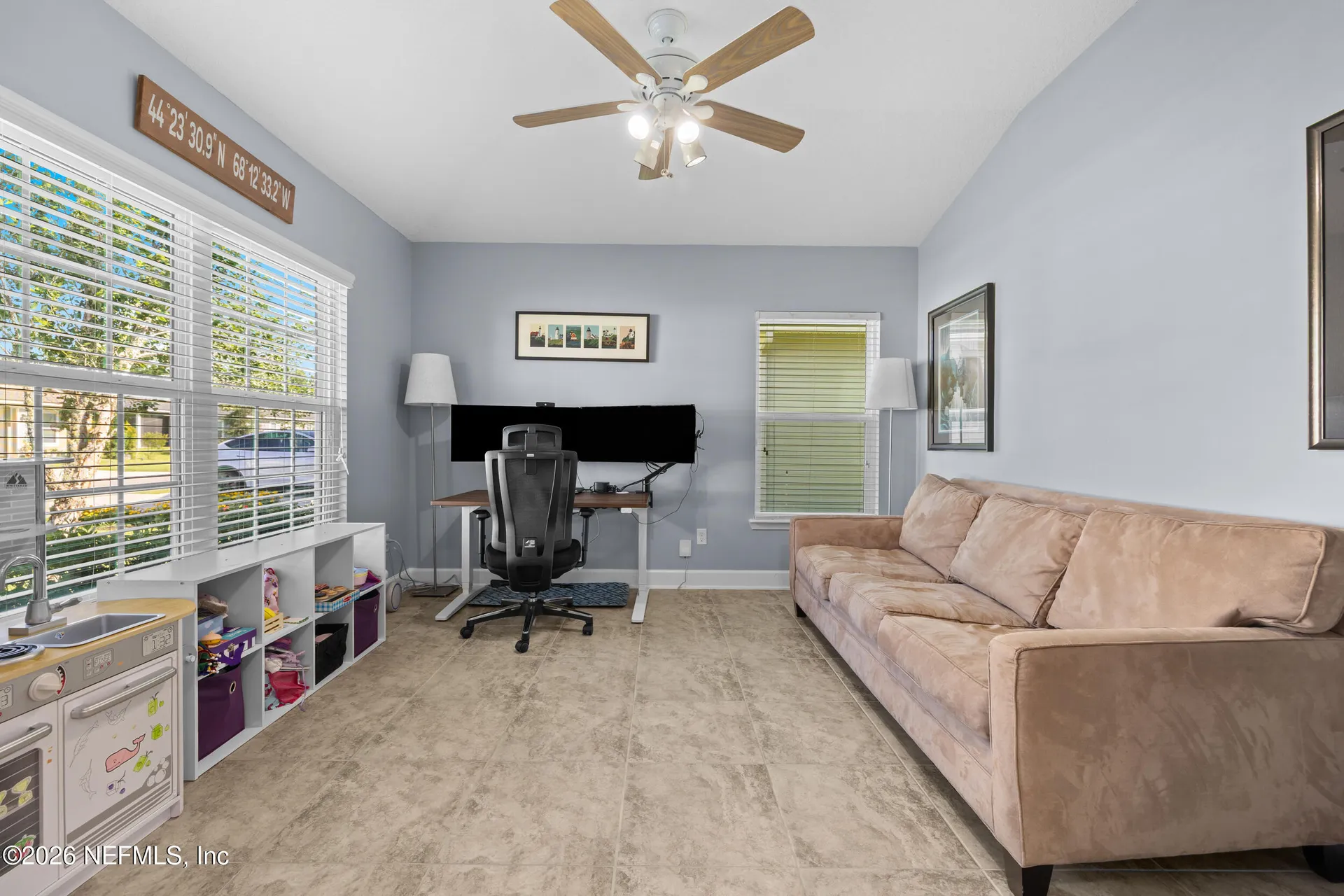 236 Spring Creek Way St. Augustine FL 32095