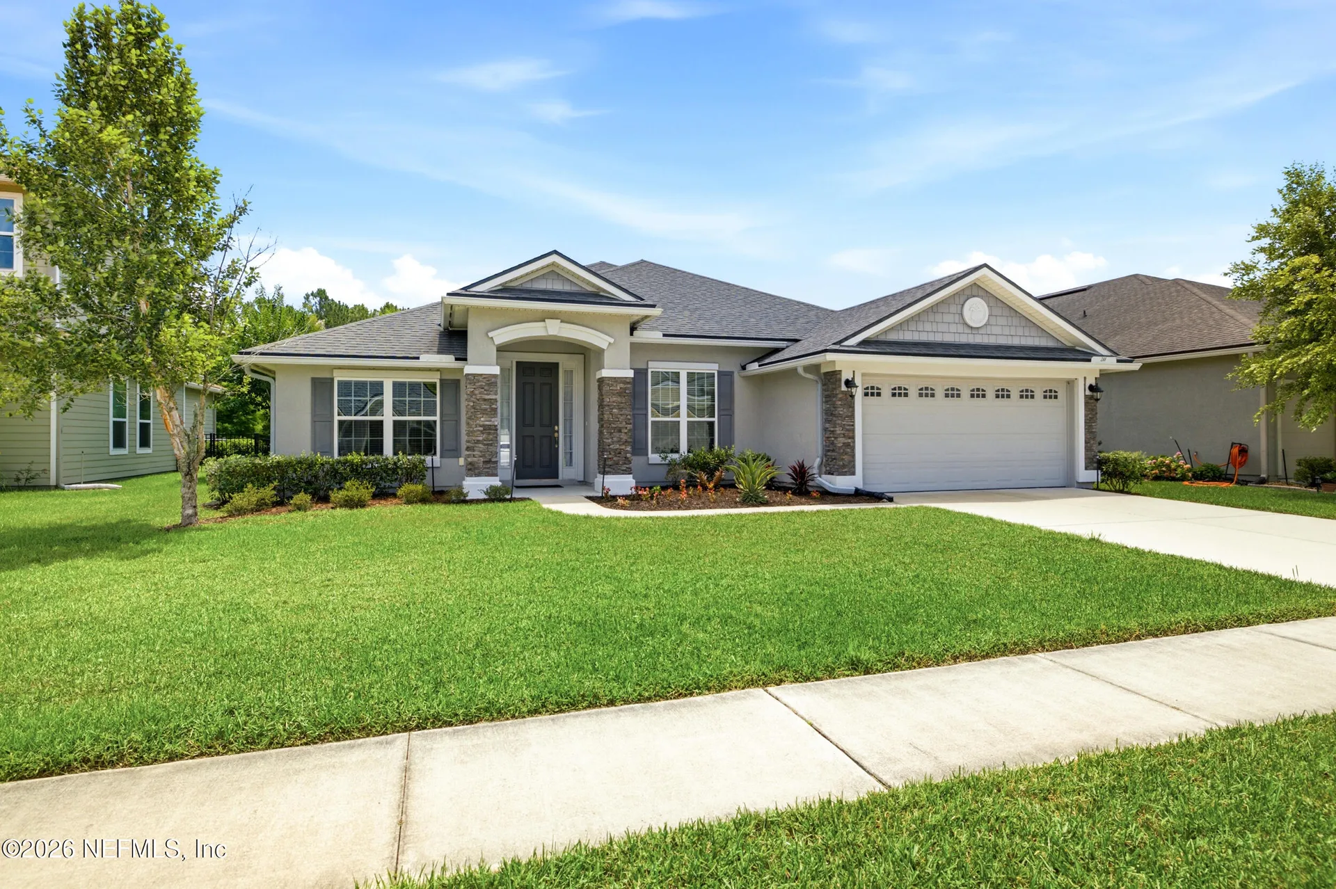236 Spring Creek Way St. Augustine FL 32095