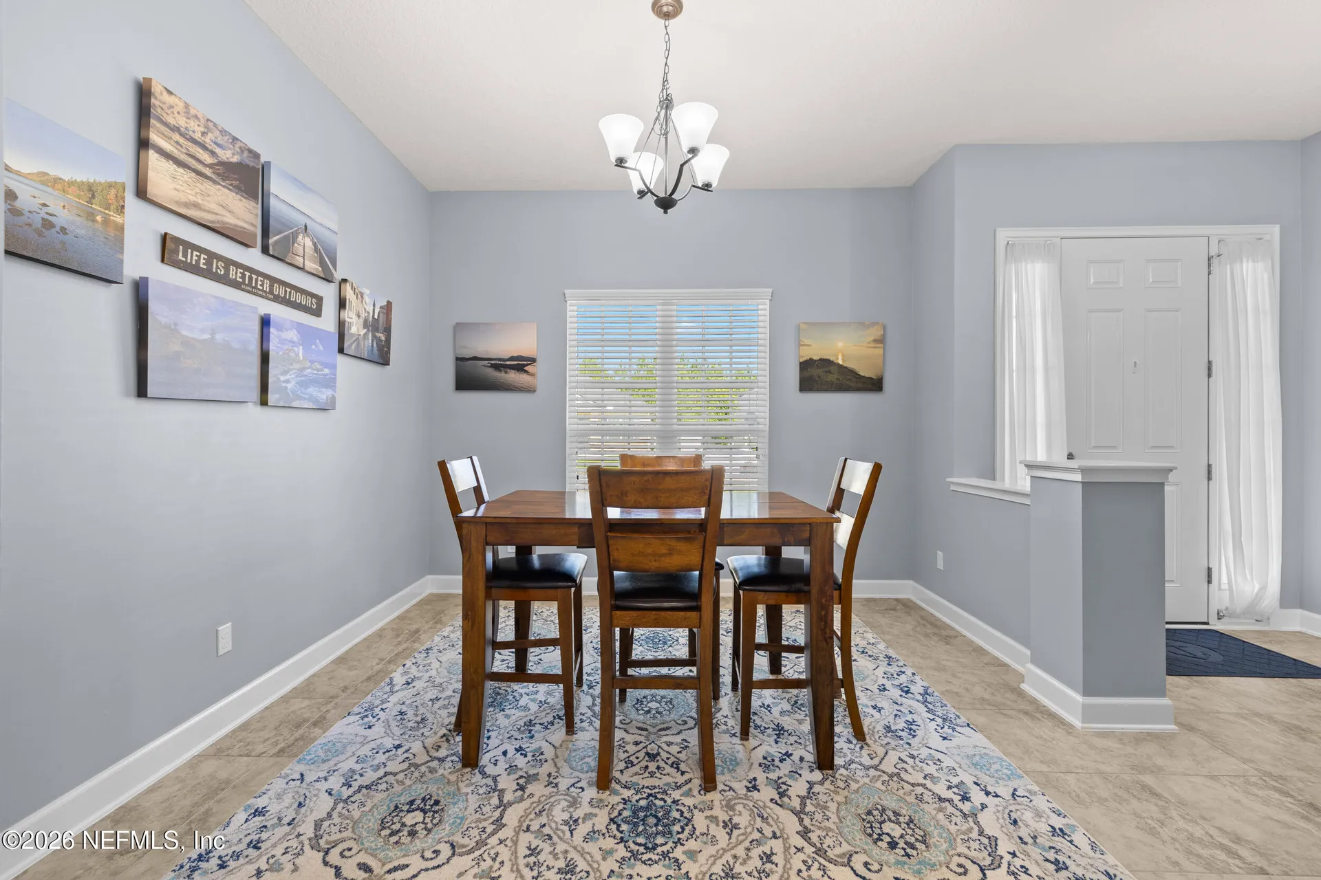 236 Spring Creek Way St. Augustine FL 32095