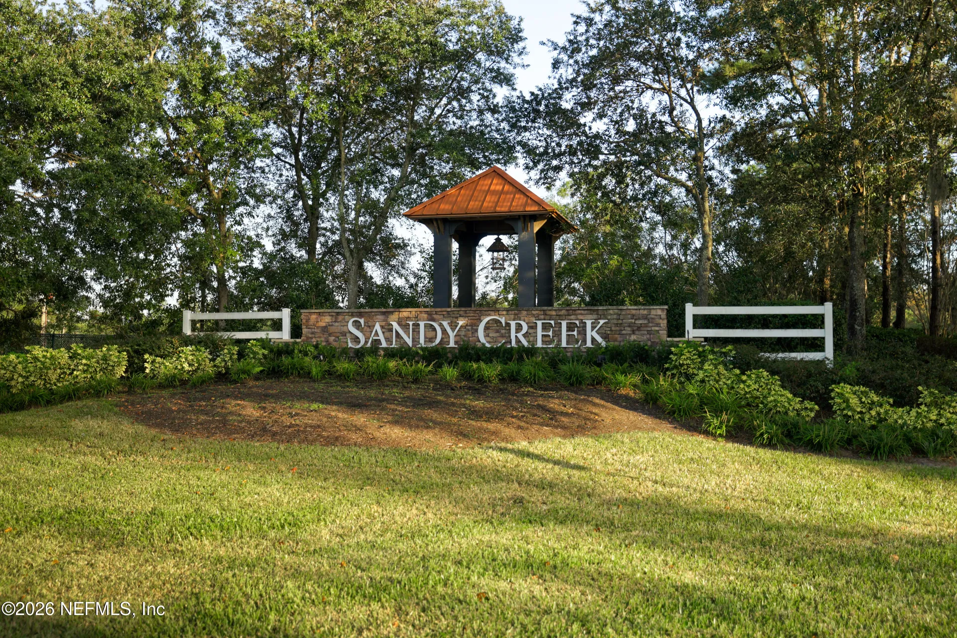 236 Spring Creek Way St. Augustine FL 32095