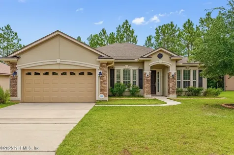 236 Spring Creek Way St. Augustine FL 32095