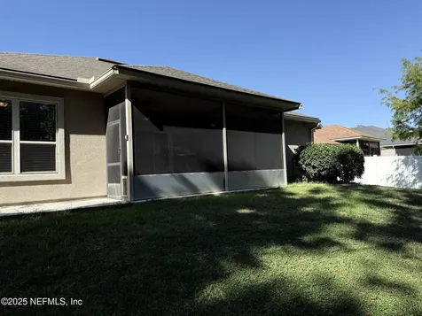 236 Spring Creek Way St. Augustine FL 32095