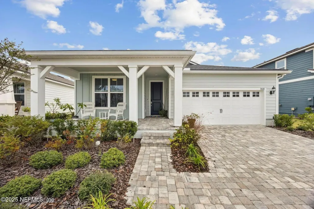 368 Muhly Grass Street Yulee FL 32097