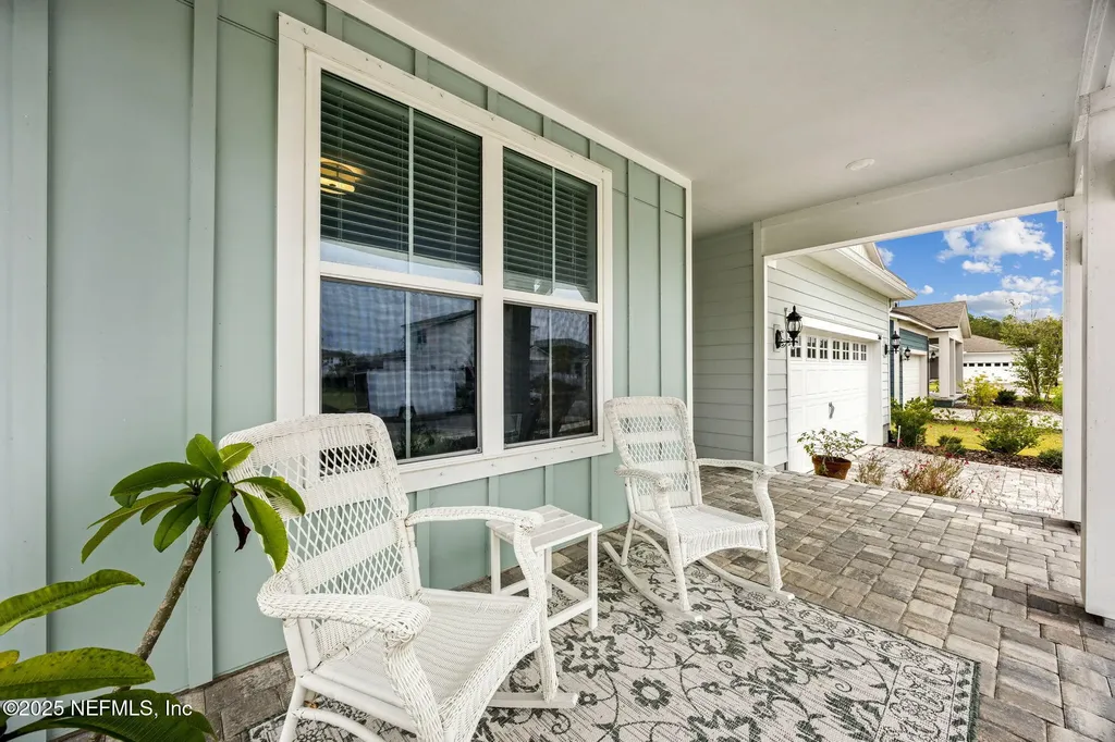 368 Muhly Grass Street Yulee FL 32097