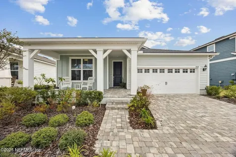368 Muhly Grass Street Yulee FL 32097