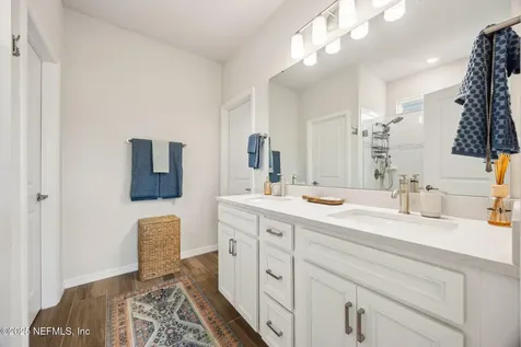 368 Muhly Grass Street Yulee FL 32097