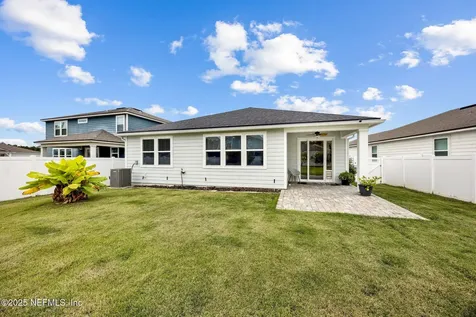 368 Muhly Grass Street Yulee FL 32097