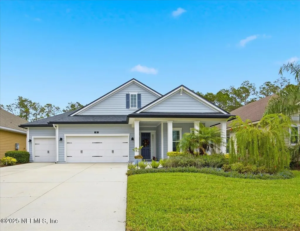 53 Valley Grove Drive Ponte Vedra FL 32081