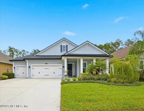 53 Valley Grove Drive Ponte Vedra FL 32081