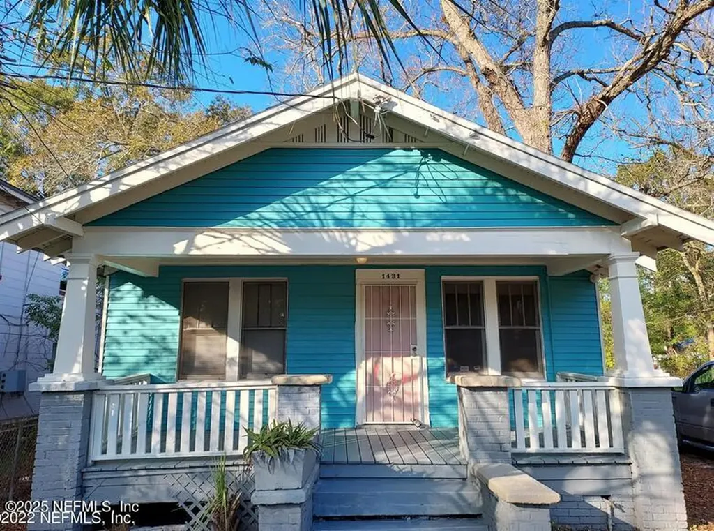 1431 W 26th Street Jacksonville FL 32209