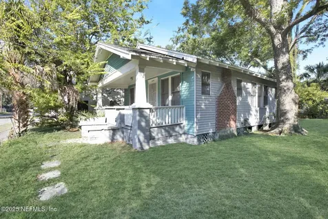 1431 W 26th Street Jacksonville FL 32209