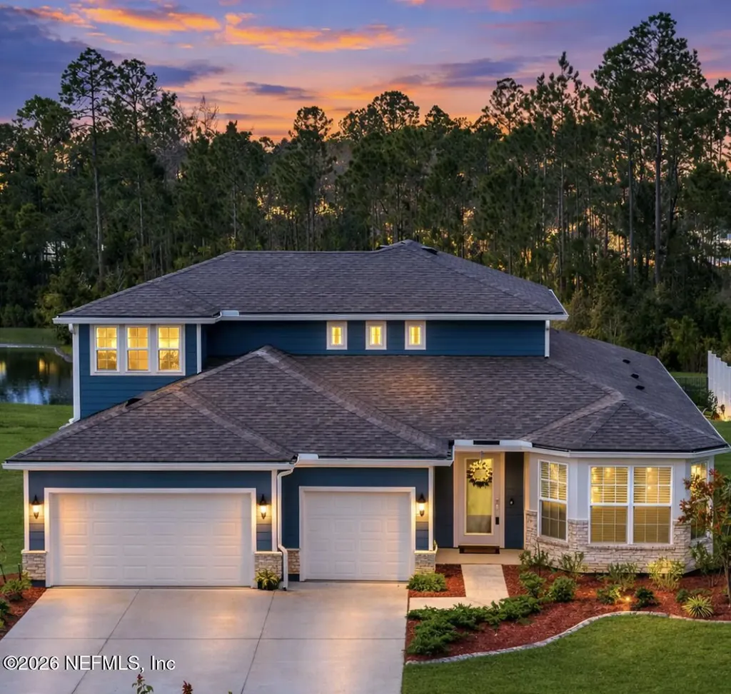 2316 Glade Lane Green Cove Springs FL 32043