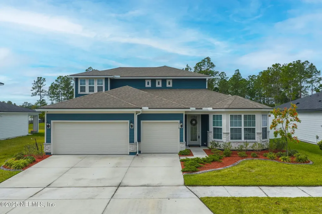 2316 Glade Lane Green Cove Springs FL 32043