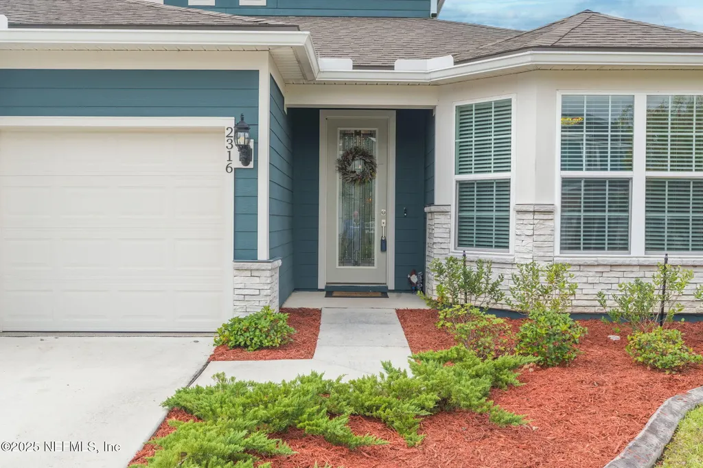 2316 Glade Lane Green Cove Springs FL 32043