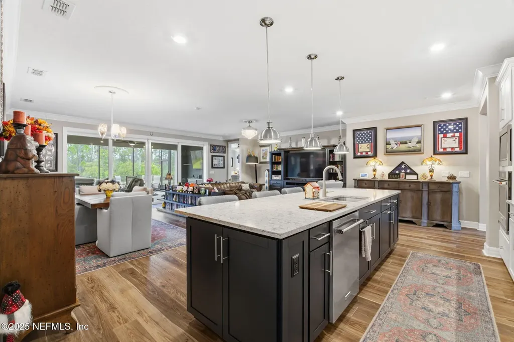 2316 Glade Lane Green Cove Springs FL 32043