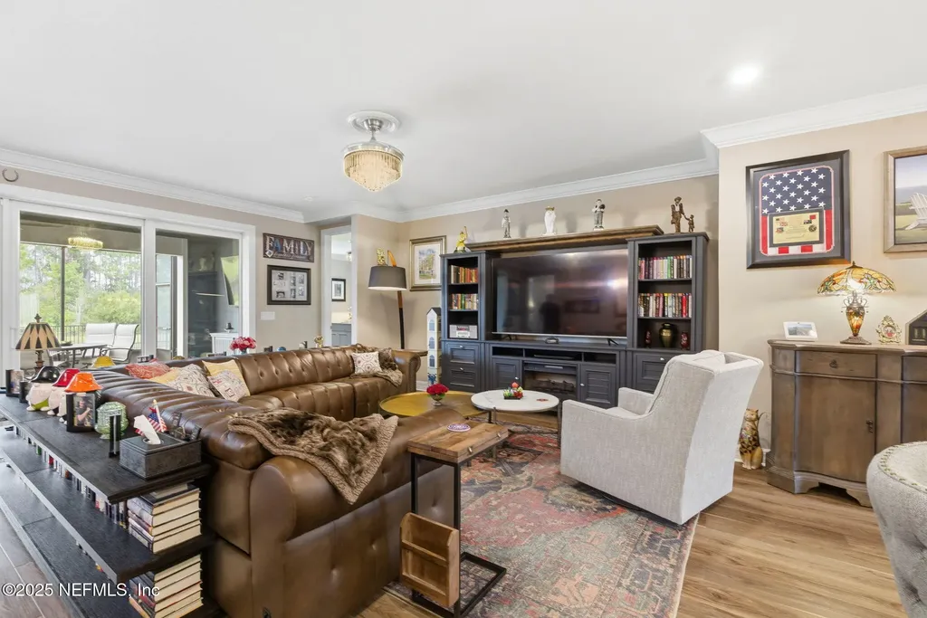 2316 Glade Lane Green Cove Springs FL 32043