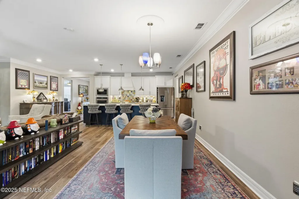 2316 Glade Lane Green Cove Springs FL 32043