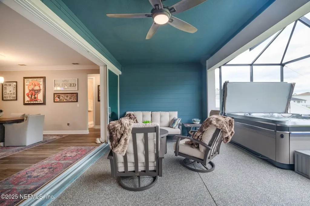 2316 Glade Lane Green Cove Springs FL 32043