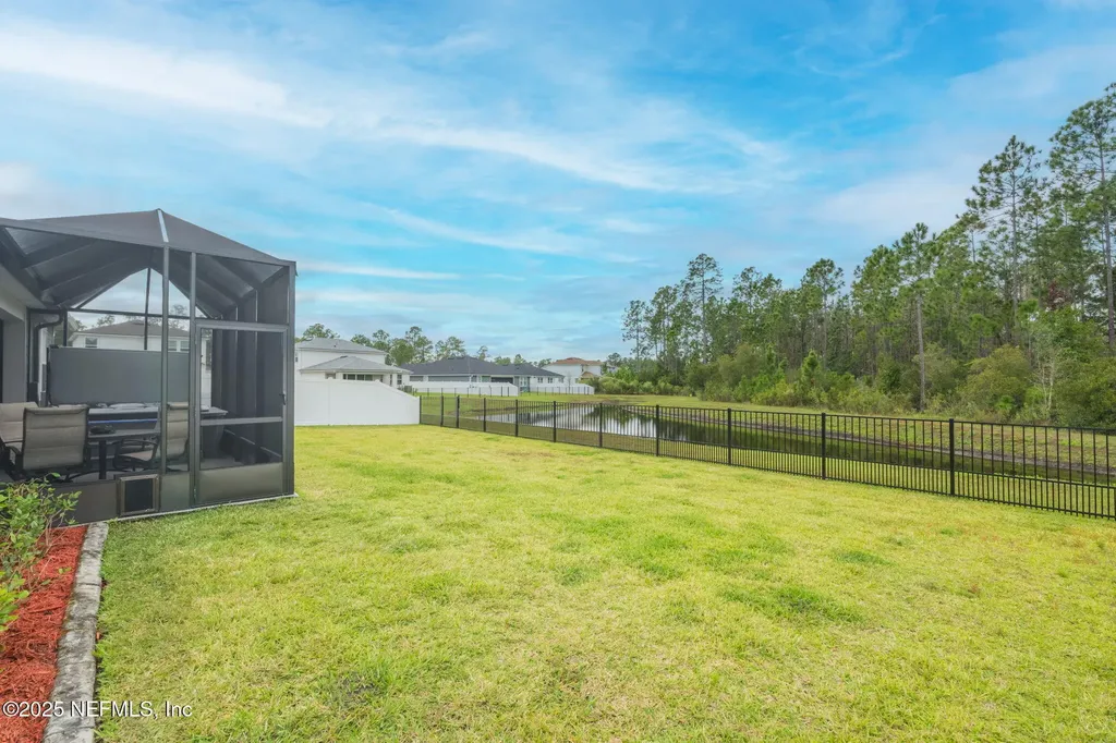 2316 Glade Lane Green Cove Springs FL 32043