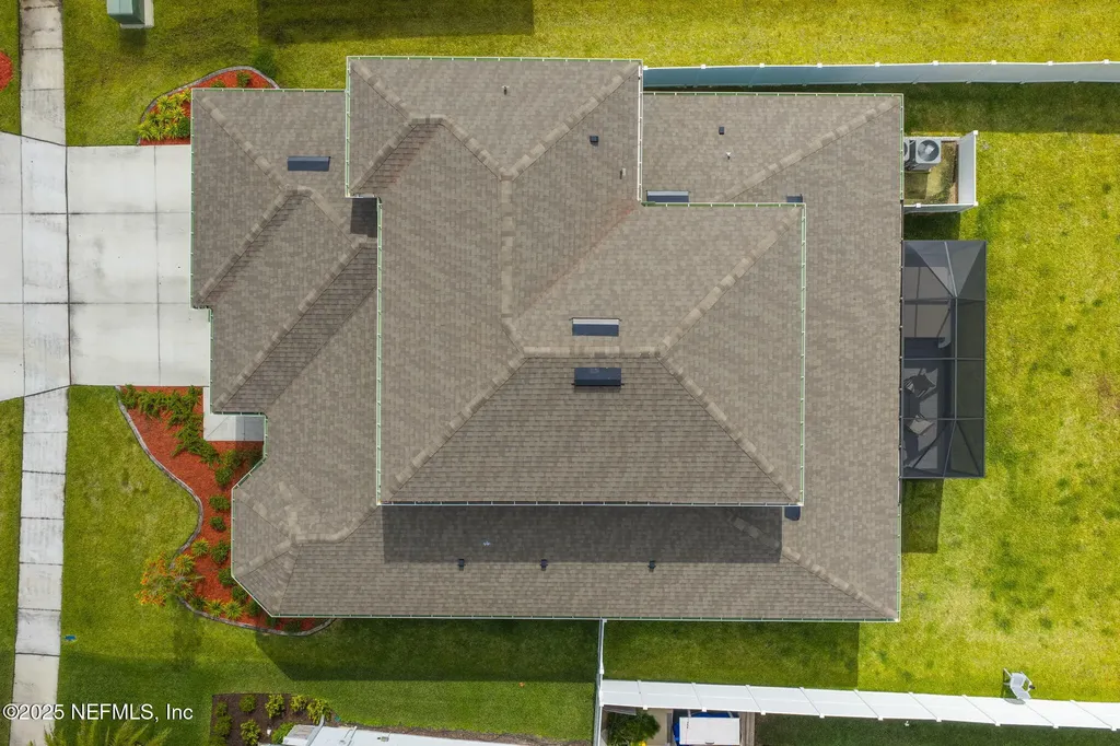 2316 Glade Lane Green Cove Springs FL 32043