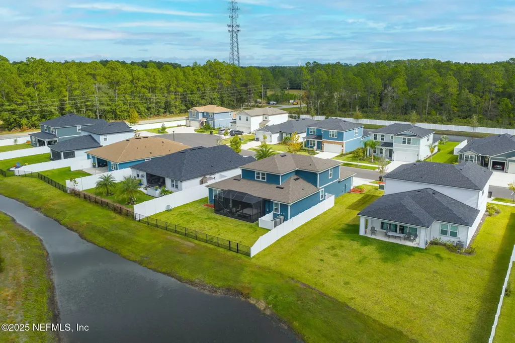 2316 Glade Lane Green Cove Springs FL 32043