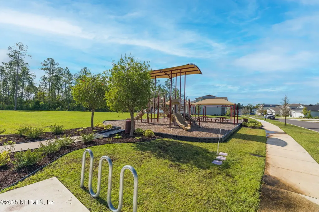 2316 Glade Lane Green Cove Springs FL 32043