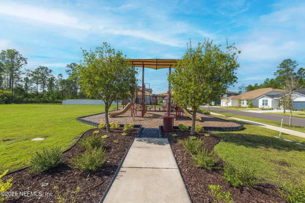 2316 Glade Lane Green Cove Springs FL 32043