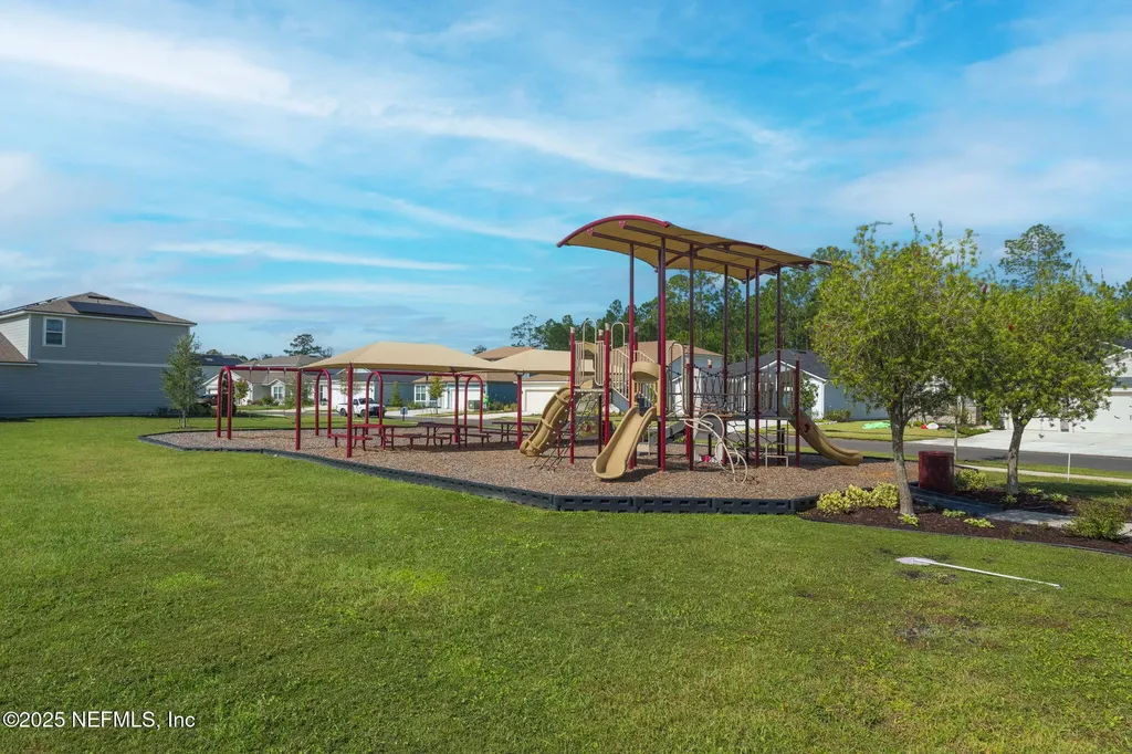 2316 Glade Lane Green Cove Springs FL 32043