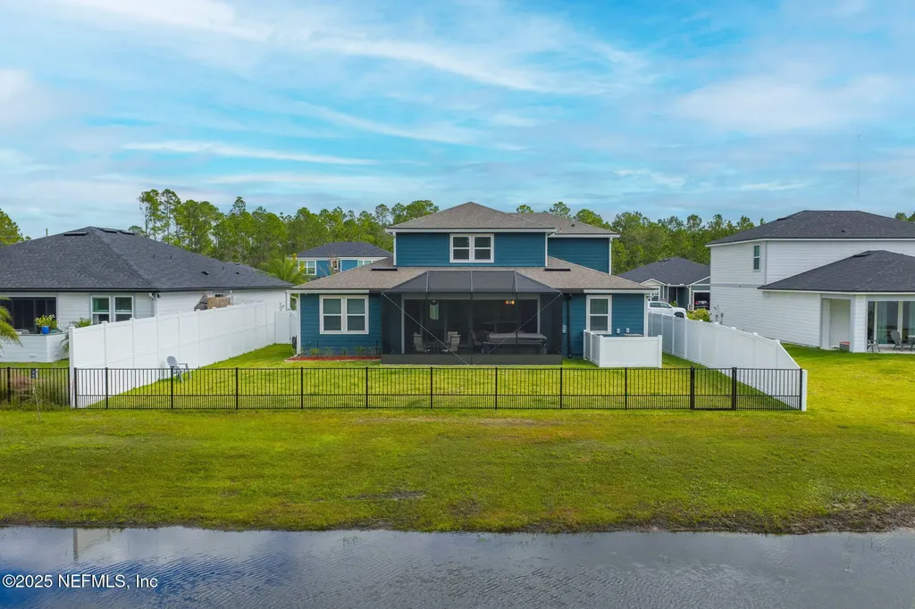 2316 Glade Lane Green Cove Springs FL 32043