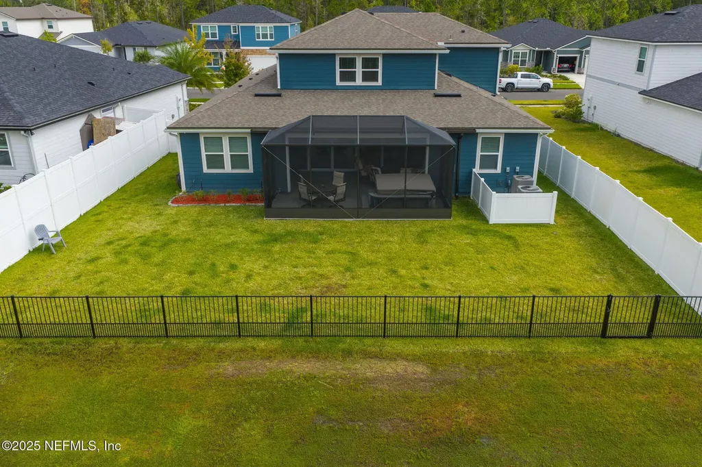 2316 Glade Lane Green Cove Springs FL 32043