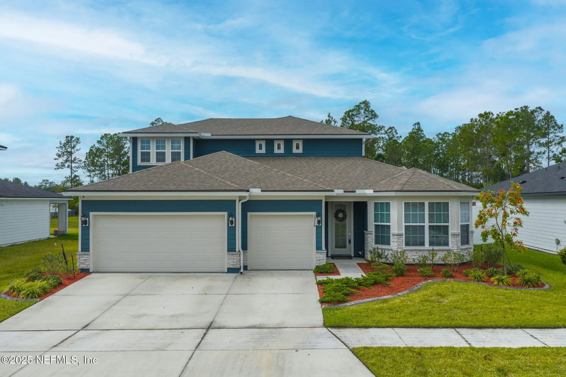 2316 Glade Lane Green Cove Springs FL 32043