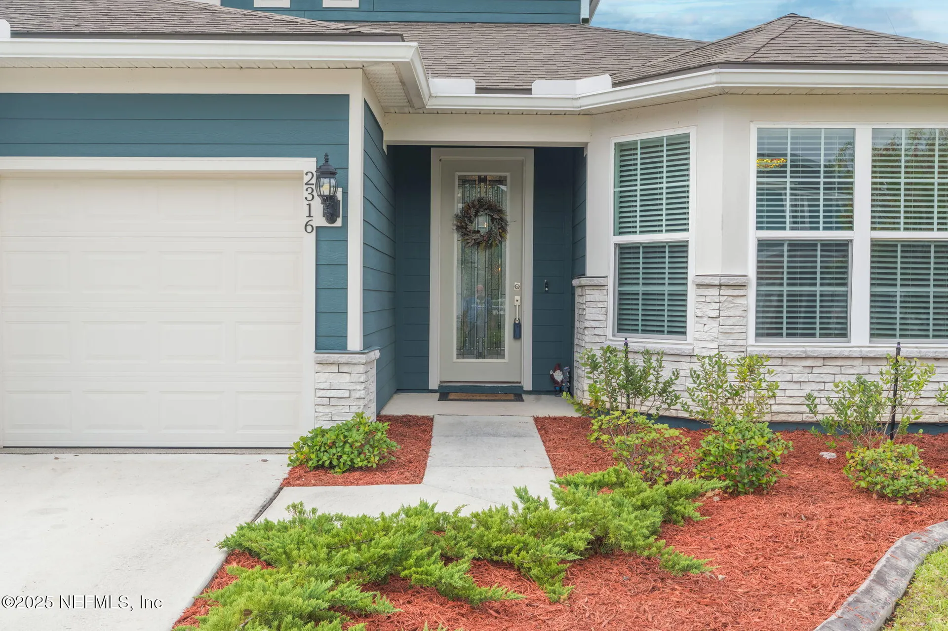 2316 Glade Lane Green Cove Springs FL 32043