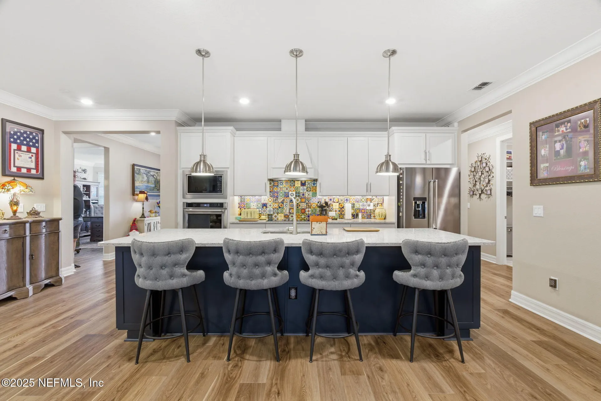 2316 Glade Lane Green Cove Springs FL 32043