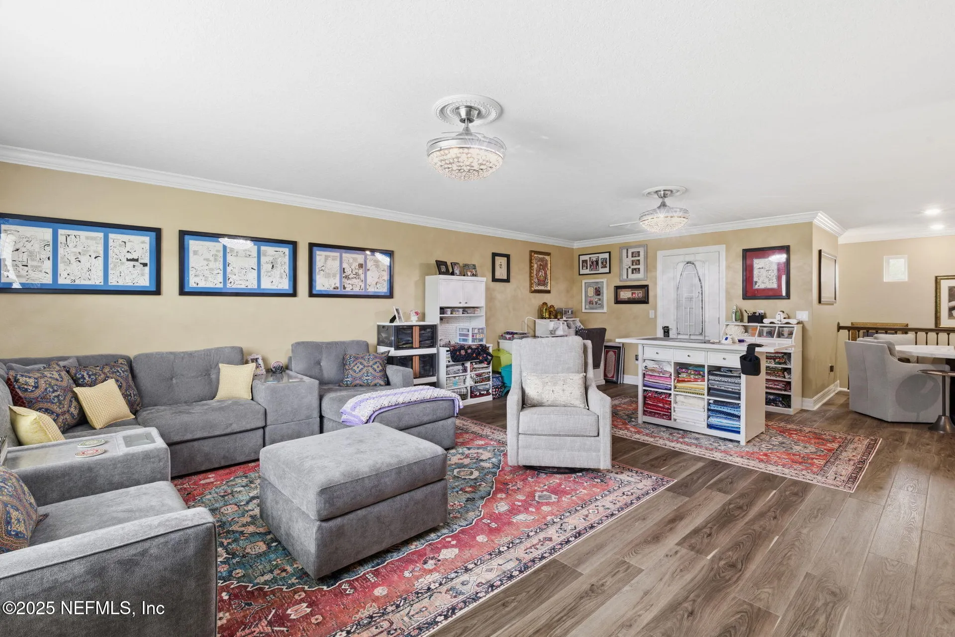 2316 Glade Lane Green Cove Springs FL 32043