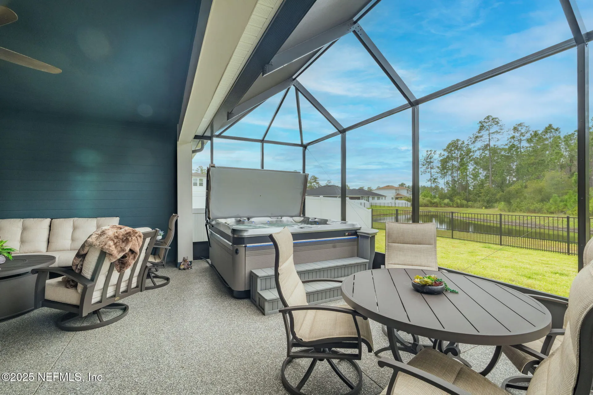 2316 Glade Lane Green Cove Springs FL 32043