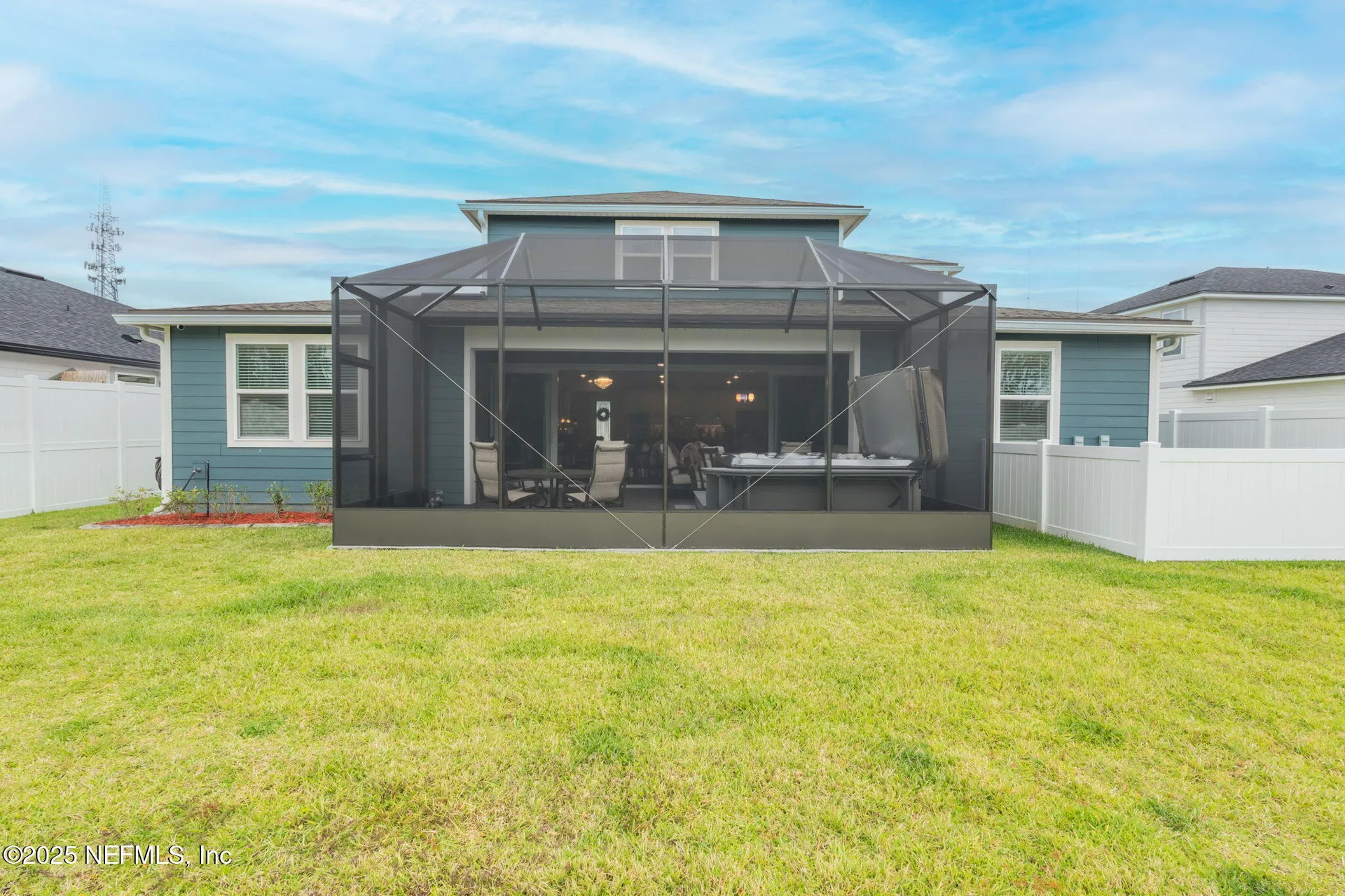 2316 Glade Lane Green Cove Springs FL 32043