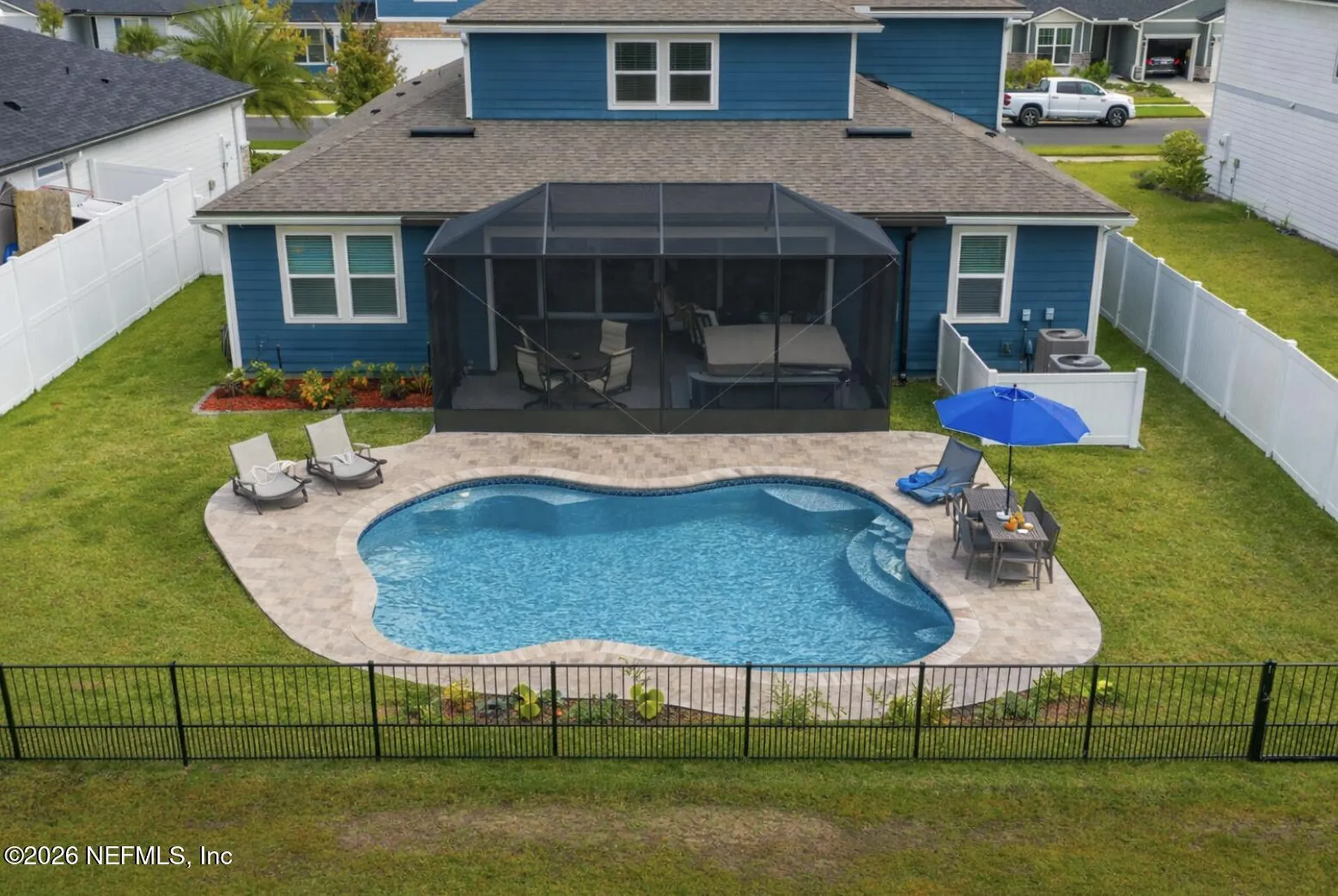 2316 Glade Lane Green Cove Springs FL 32043