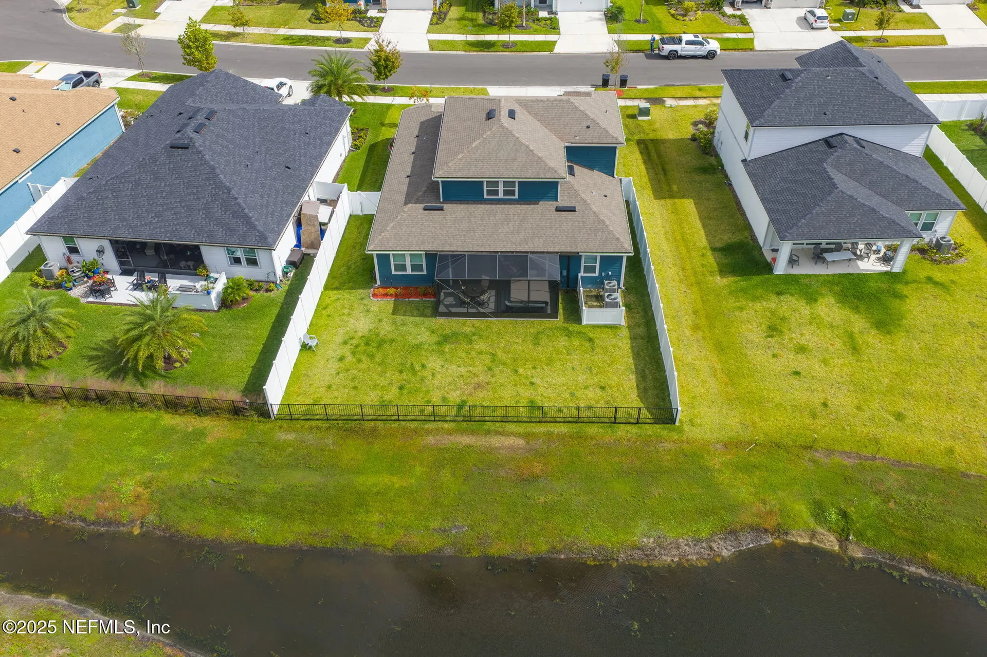 2316 Glade Lane Green Cove Springs FL 32043