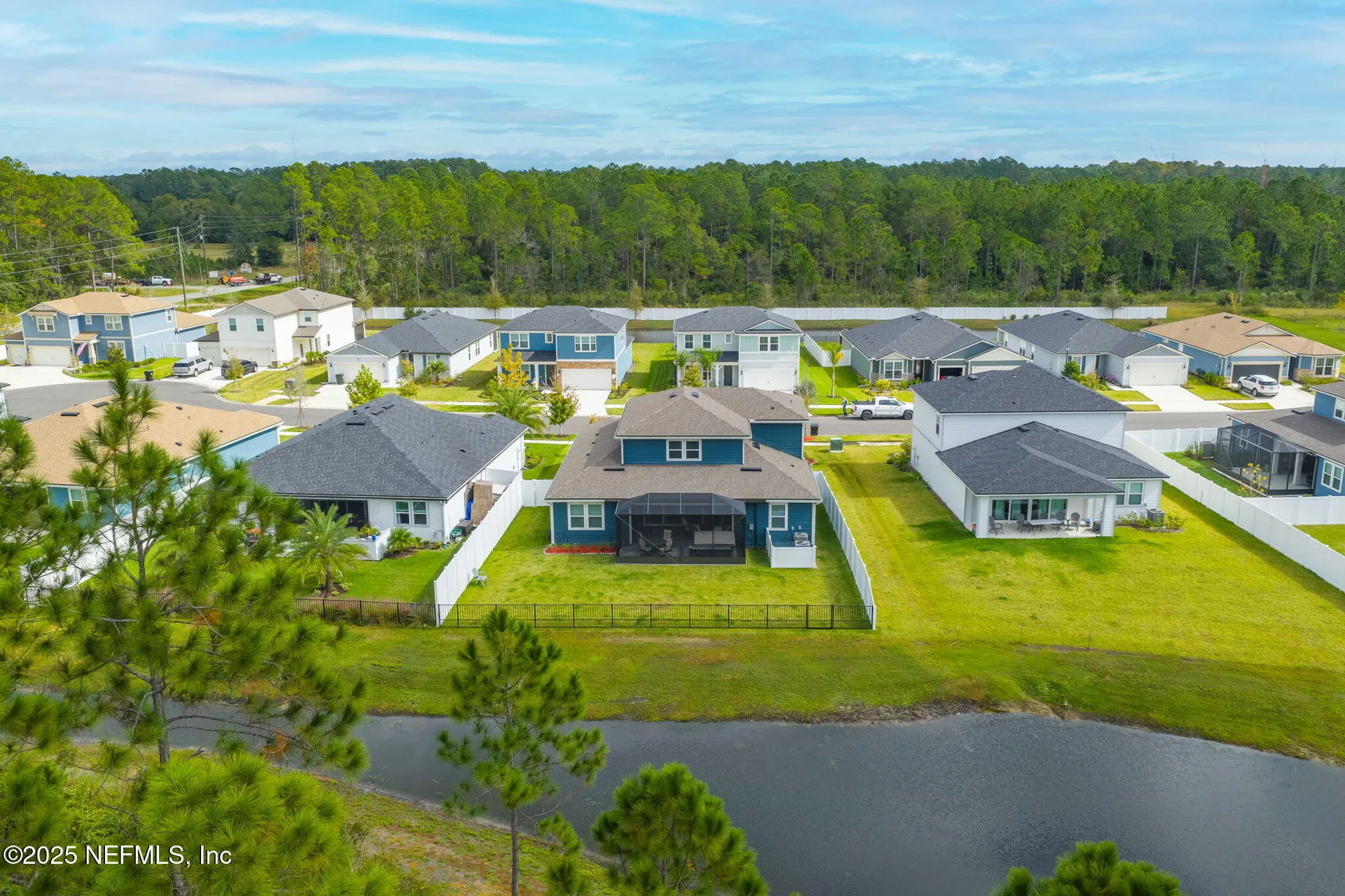 2316 Glade Lane Green Cove Springs FL 32043