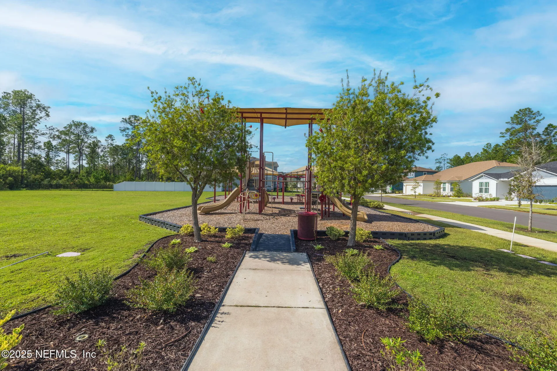 2316 Glade Lane Green Cove Springs FL 32043