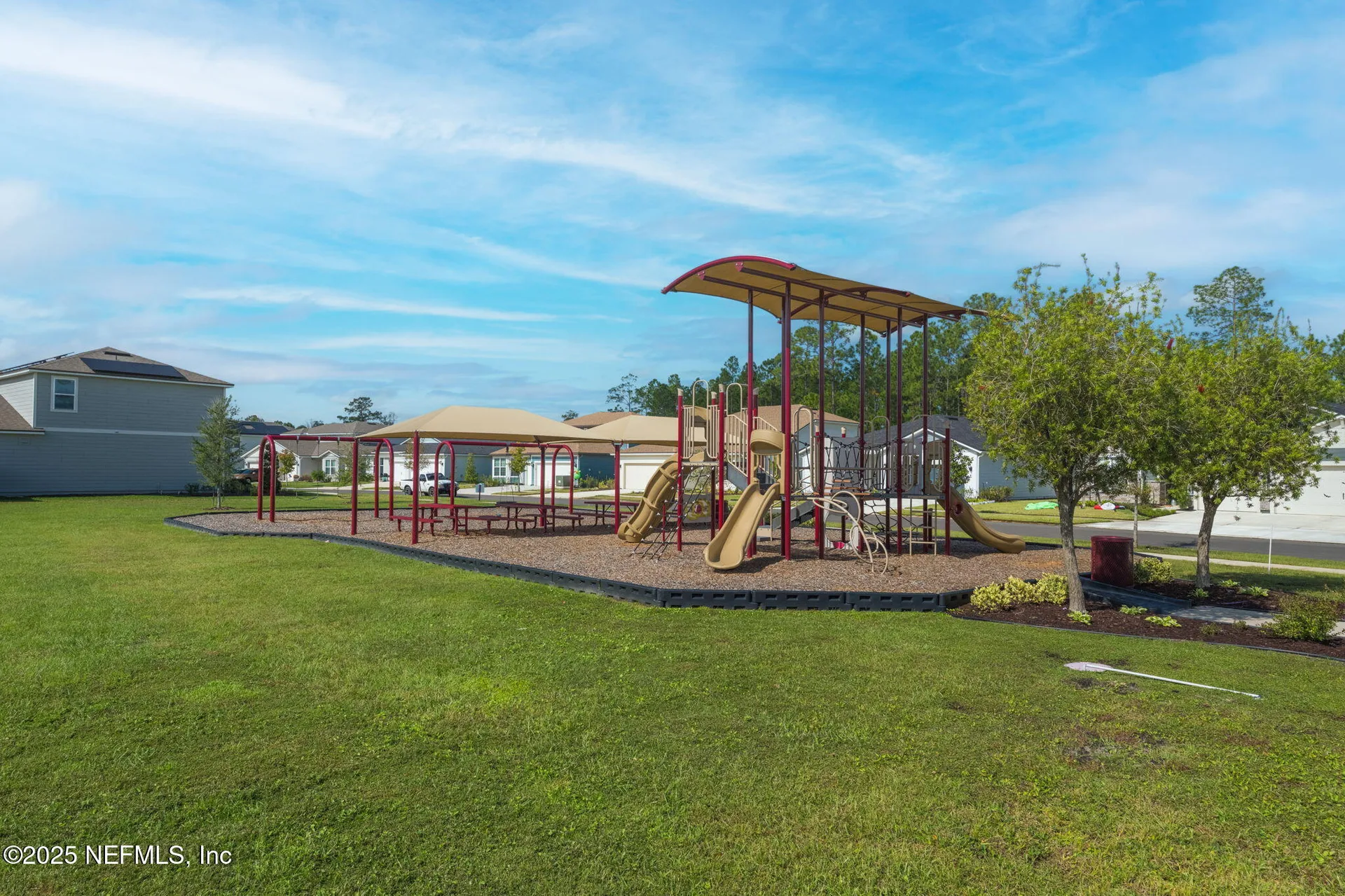 2316 Glade Lane Green Cove Springs FL 32043