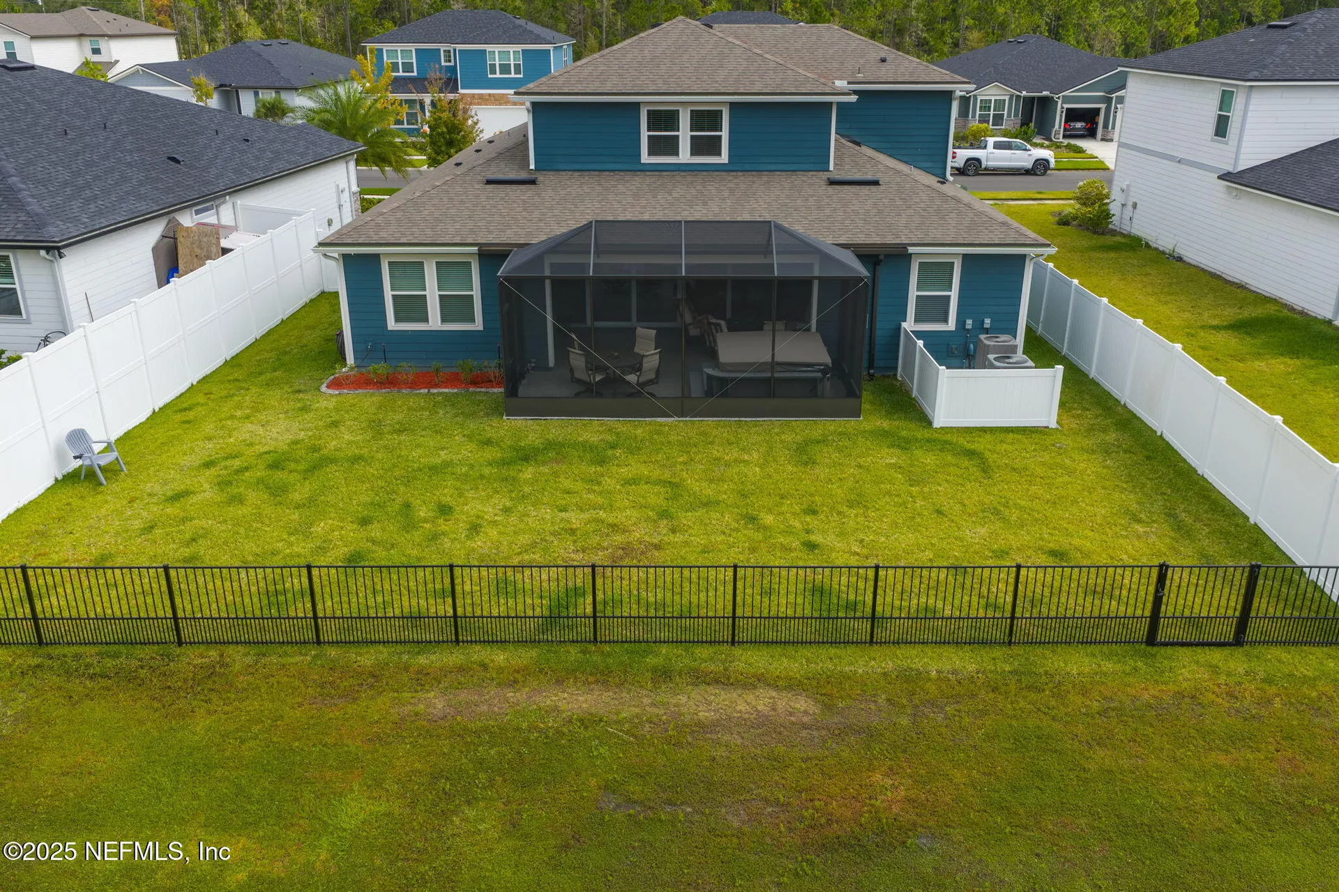 2316 Glade Lane Green Cove Springs FL 32043