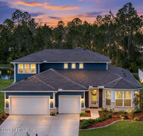2316 Glade Lane Green Cove Springs FL 32043