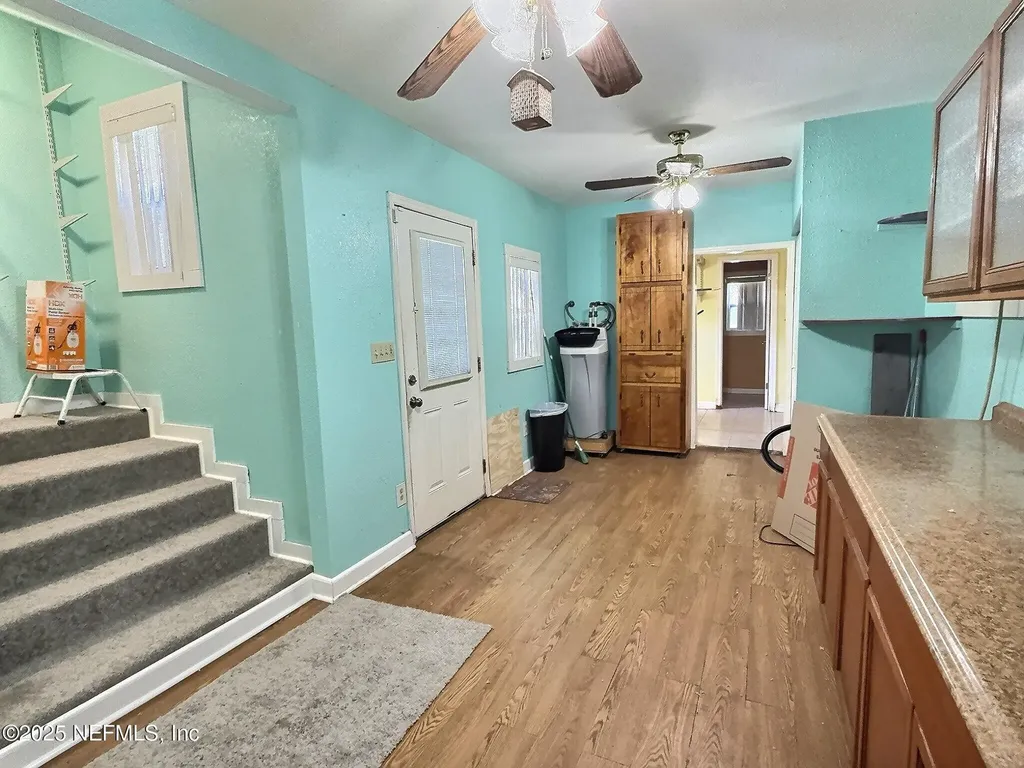 2418 Alice Street Palatka FL 32177