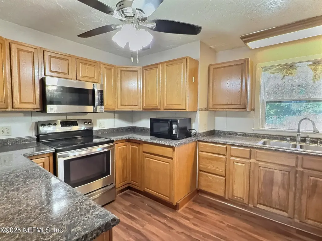 2418 Alice Street Palatka FL 32177