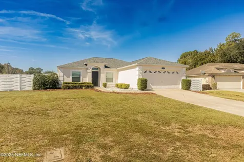 1606 Castle Rock Court Jacksonville FL 32221
