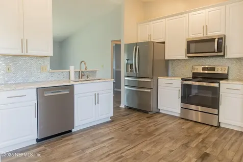 1606 Castle Rock Court Jacksonville FL 32221
