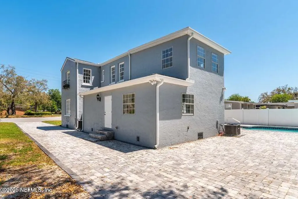 7288 San Jose Boulevard Jacksonville FL 32217