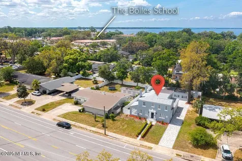 7288 San Jose Boulevard Jacksonville FL 32217