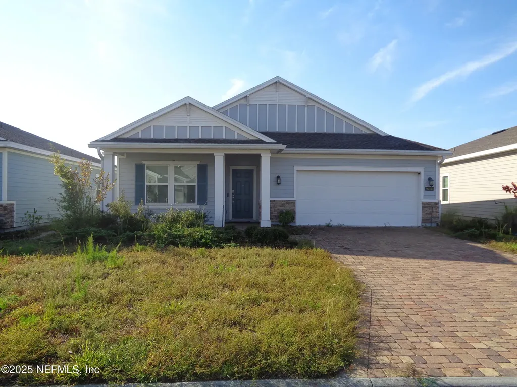 9780 Lemon Grass Lane Jacksonville FL 32219